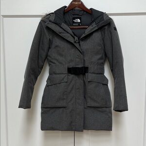 The North Face Parka